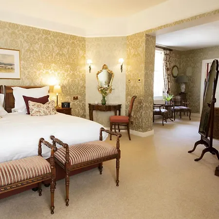 Knockinaam Lodge-2