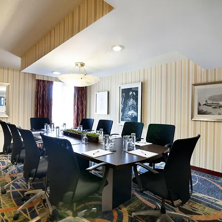 Doubletree By Hilton New York Jfk Airport-3