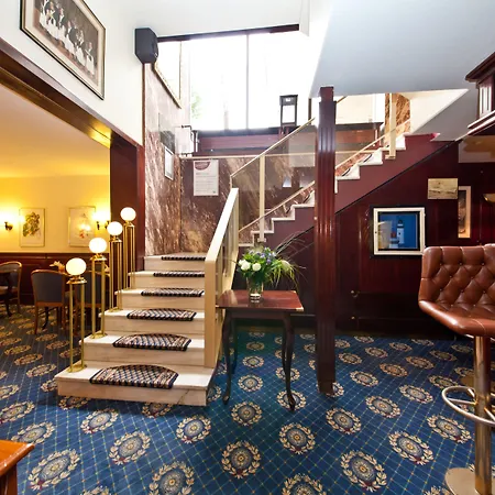 Hotel Leonet-3