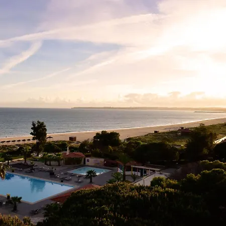 Pestana D. Joao II Beach & Golf Resort-2