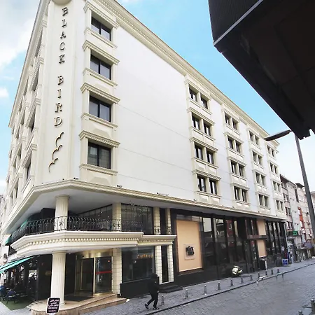 The Parma Hotel Downtown-2