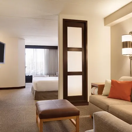 Hyatt Place Chicago - Lombard/Oak Brook-2