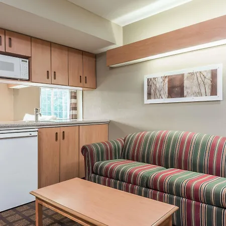 Microtel Inn & Suites By Wyndham West Chester-3