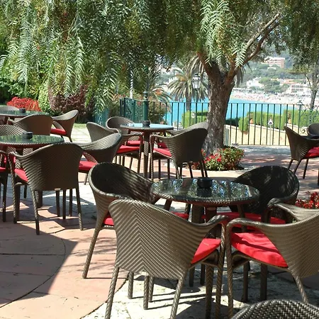 Hostal De La Gavina Gl - The Leading Hotels Of The World-2