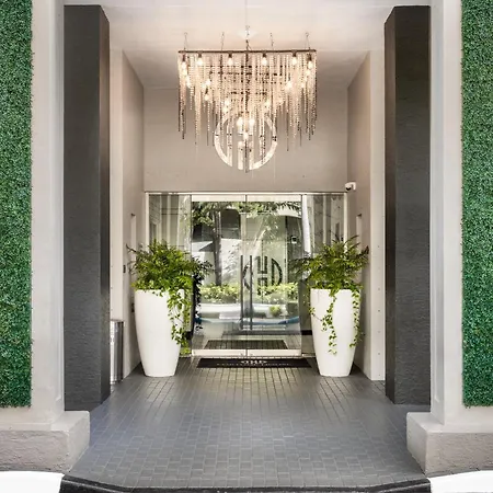 Fortune House Hotel Suites-2