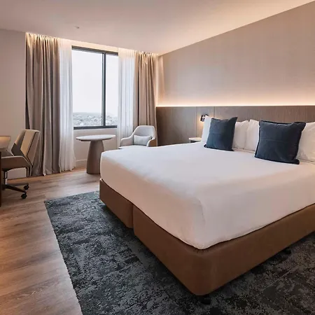 Rydges North Sydney-3