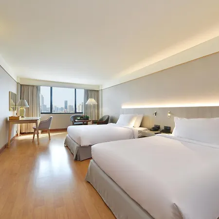 Twin Towers Hotel-3