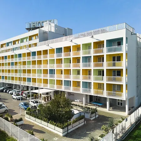 Hotel Roma Tor Vergata-2