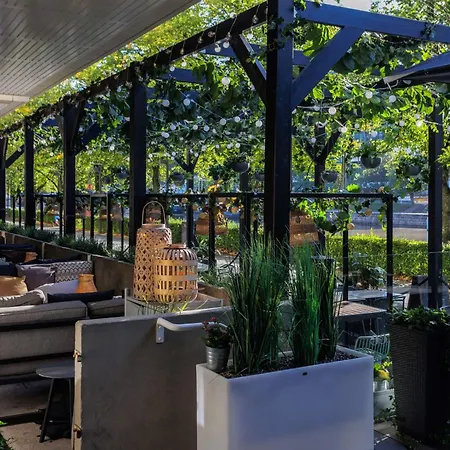 Radisson Blu Marina Palace Hotel, Turku-3