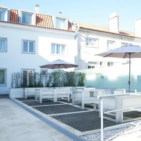 Hotel Jeronimos 8-2