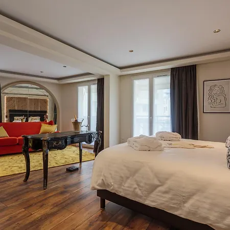 Grand Tonic Hotel & Spa Nuxe-2