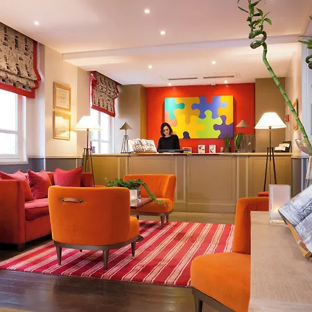 Hotel La Manufacture-3
