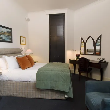 The Scotsman Hotel-2