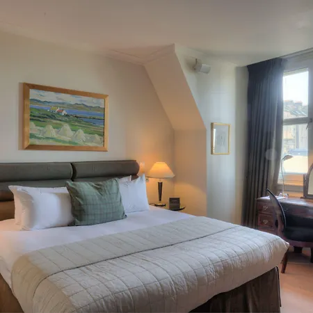 The Scotsman Hotel-3