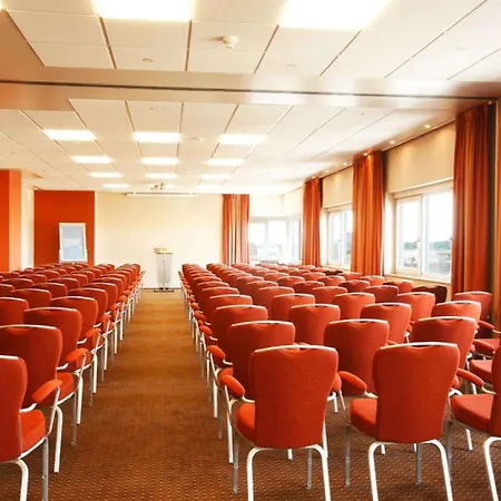 NH Groningen Hotel-2