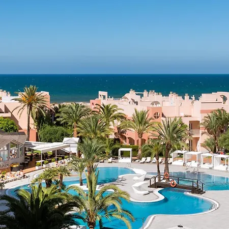 Oliva Nova Beach & Golf Hotel-3