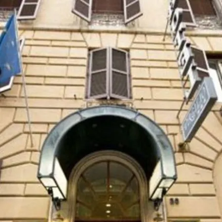 Hotel Virgilio-2