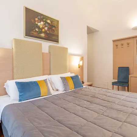 Hotel Medici-2