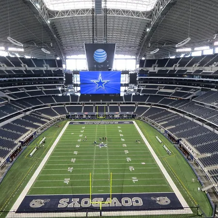 Super 8 By Wyndham Arlington Near At&T Stadium-3
