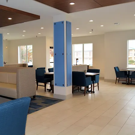 Holiday Inn Express Hotel And Suites Abilene By Ihg-3