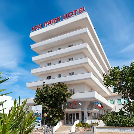 Joli Park Hotel - Caroli Hotels-2