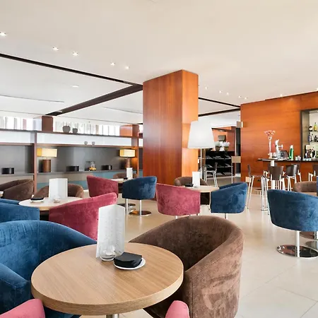Hotel Best Front Maritim-3