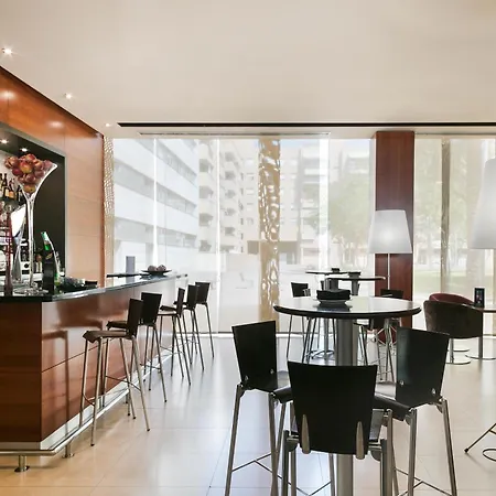 Hotel Best Front Maritim-2