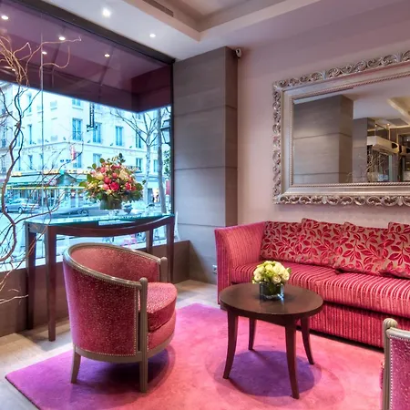 Hotel Massena-3