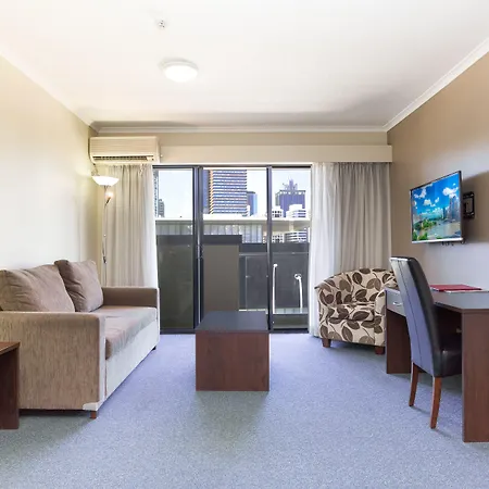 Riverside Hotel Southbank-3