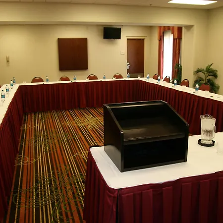 Hampton Inn & Suites, Springfield Sw-2