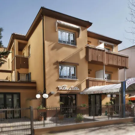 Hotel Villa Lalla-2