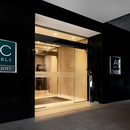 AC Hotel La Rioja by Marriott-3