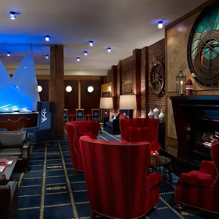 Argonaut Hotel, A Noble House Hotel-3