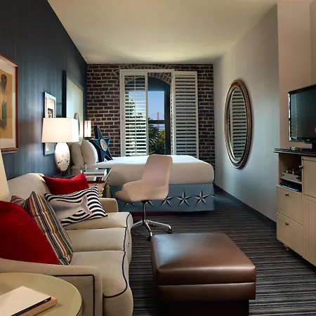 Argonaut Hotel, A Noble House Hotel-2