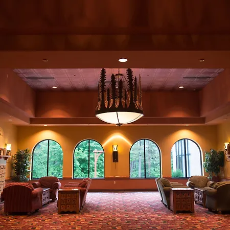 Chula Vista Resort, Trademark Collection By Wyndham-3
