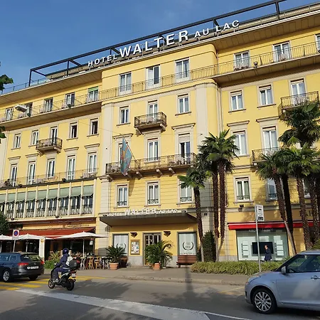 Hotel Walter Au Lac-2