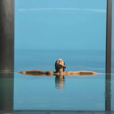 Le Royal Hotel - Beirut-3