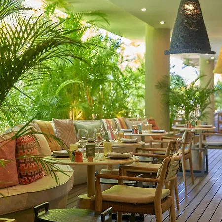 Hotel Porto Mare - Portobay-3