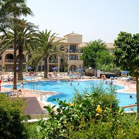 Hotel Puente Real-3