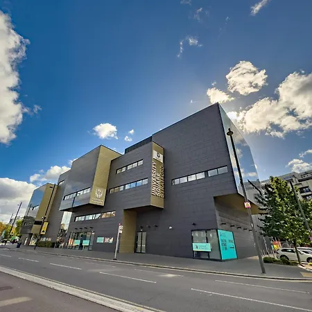 Holiday Inn Express London Stratford By Ihg-3