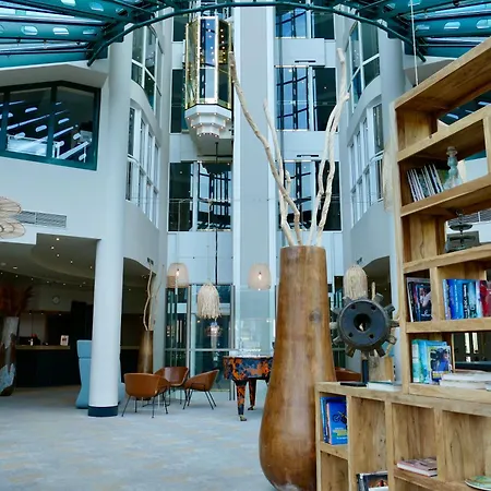 Hotel Amadeus Frankfurt-3