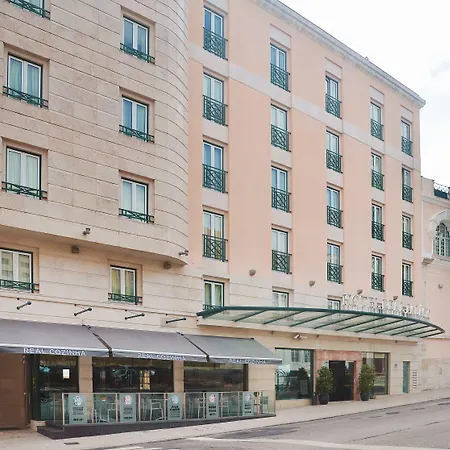 Hotel Real Palacio-2