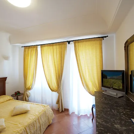 Hotel Oasi Di Kufra-2