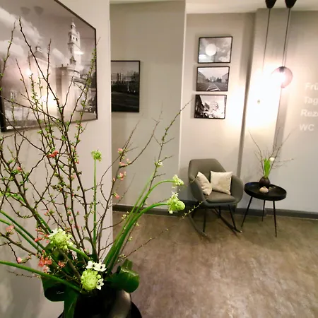 Hotel Mirabell By Maier Privathotels-2