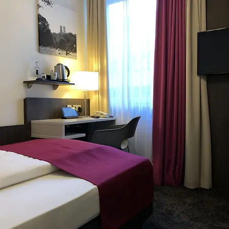 Hotel Mirabell By Maier Privathotels-3