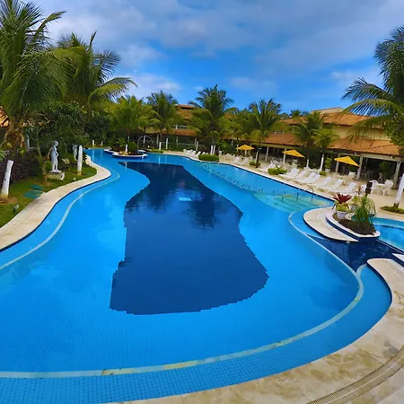 Hotel Atlântico Búzios Convention-2