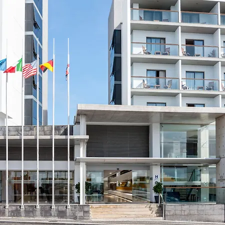 Hotel Marina Atlântico-2