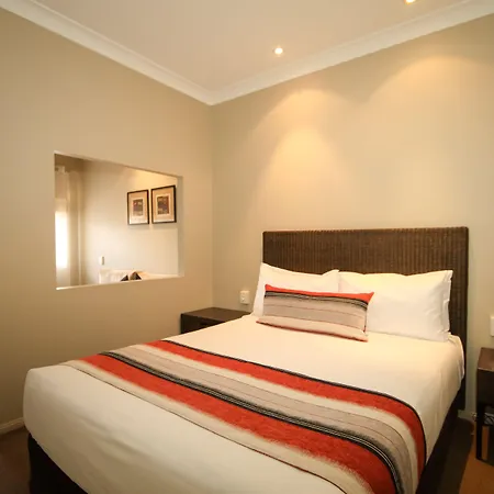 Best Western Bungil Creek Motel-2