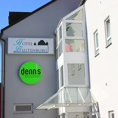 Hotel Blutenburg-2