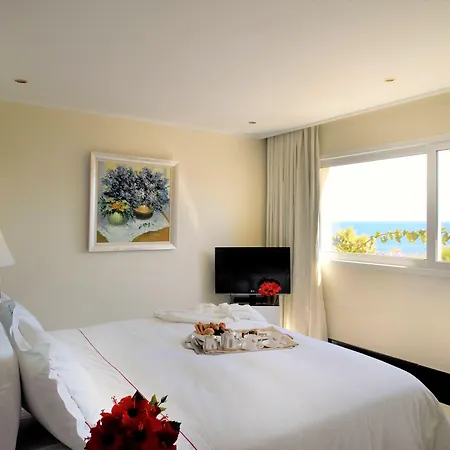 Out Of The Blue Resort & Spa-2